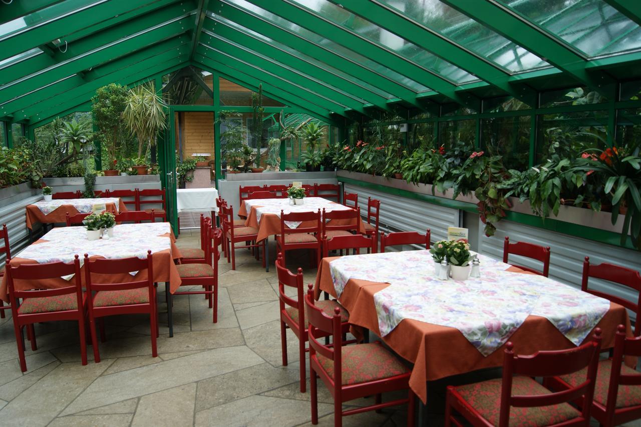 Hotel Restaurant Muckensee Lorch Esterno foto