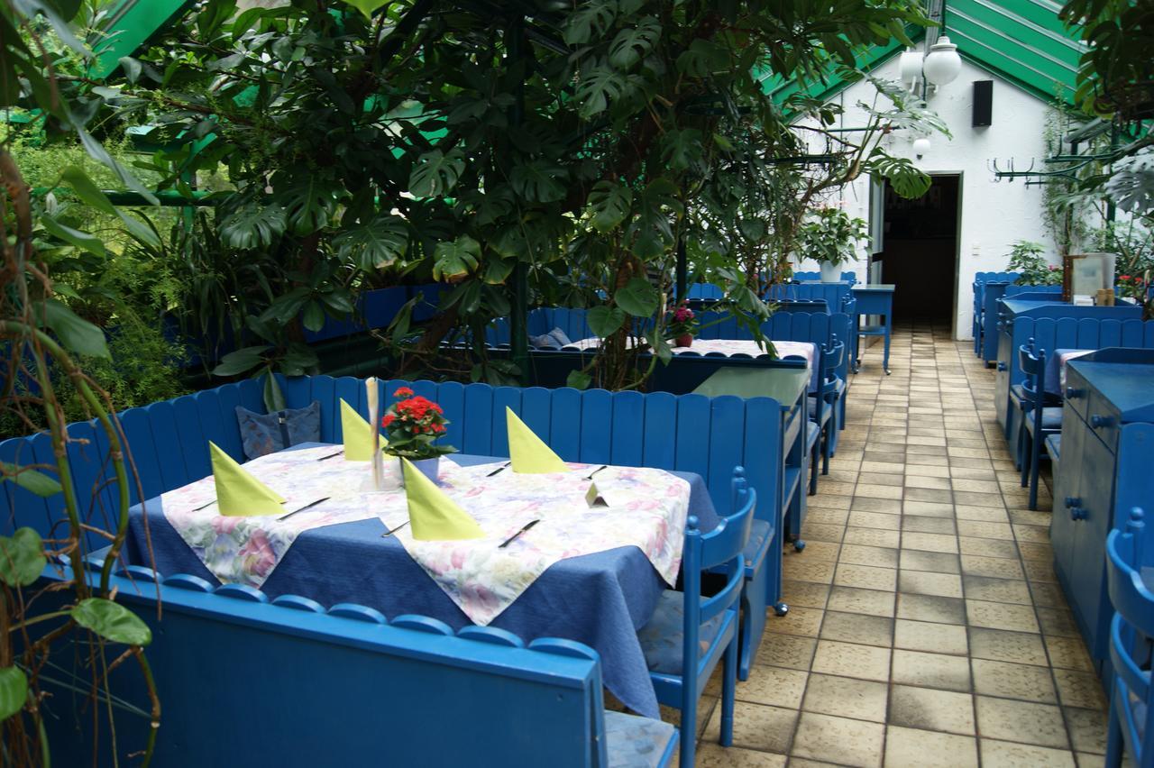 Hotel Restaurant Muckensee Lorch Esterno foto