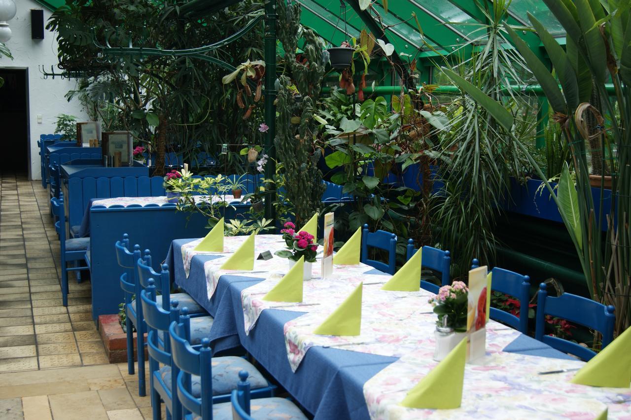Hotel Restaurant Muckensee Lorch Esterno foto